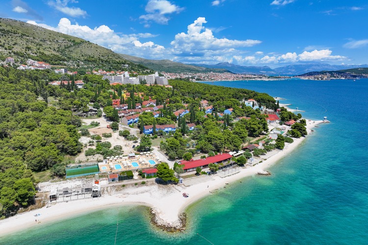 Seget Donji, Chorwacja