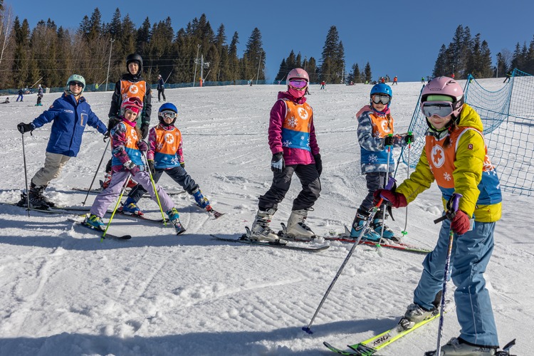 Dom Wczasowy Giewont