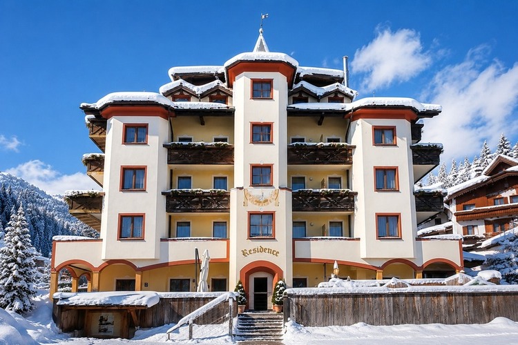 Folgaria - Włochy