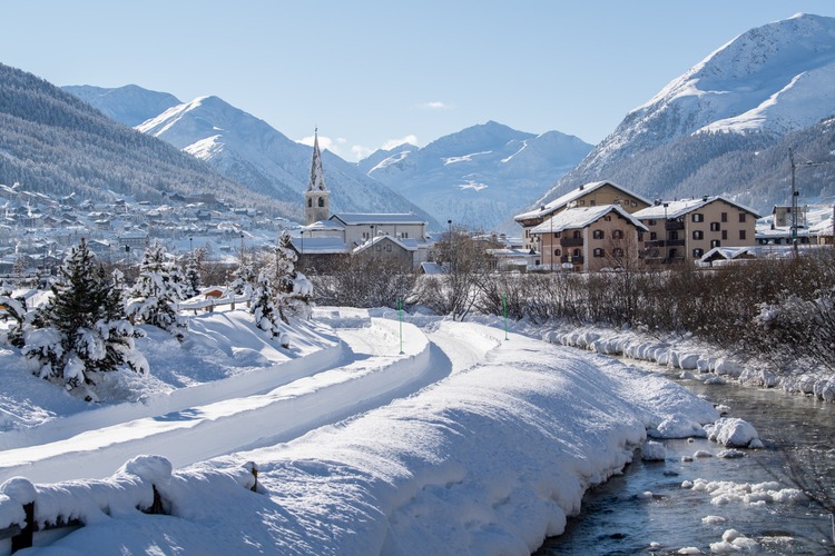 Livigno